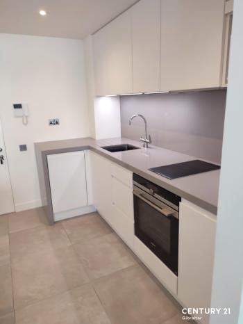 Studio  for Sale, EuroCity, Gibraltar