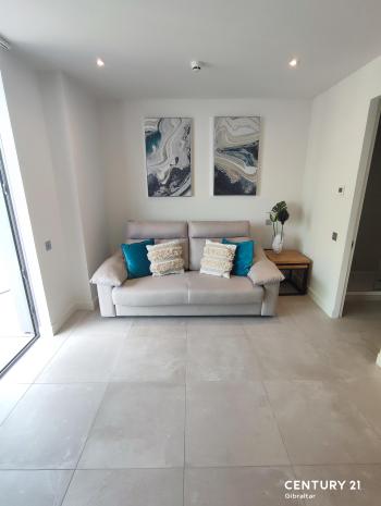 Studio  for Sale, EuroCity, Gibraltar