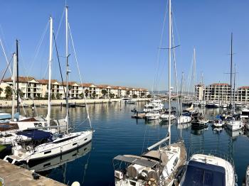 3 Bedroom Duplex for Rent, Ordinance Wharf, Gibraltar