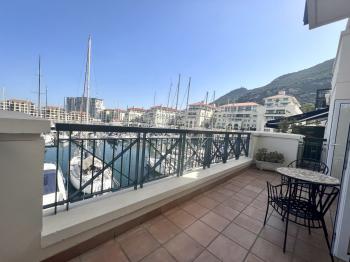 3 Bedroom Duplex for Rent, Ordinance Wharf, Gibraltar