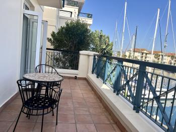 3 Bedroom Duplex for Rent, Ordinance Wharf, Gibraltar