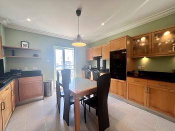 3 Bedroom Duplex for Rent, Ordinance Wharf, Gibraltar