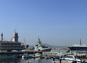 3 Bedroom Duplex for Rent, Ordinance Wharf, Gibraltar