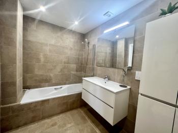 3 Bedroom Duplex for Rent, Ordinance Wharf, Gibraltar