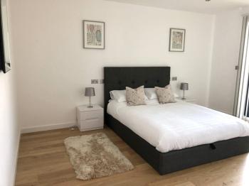 2 Bedroom Apartment for Rent, Clemence Suites, Gibraltar