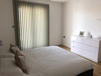 2 Bedroom Apartment for Rent, Clemence Suites, Gibraltar