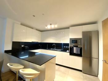 2 Bedroom Apartment for Rent, Clemence Suites, Gibraltar