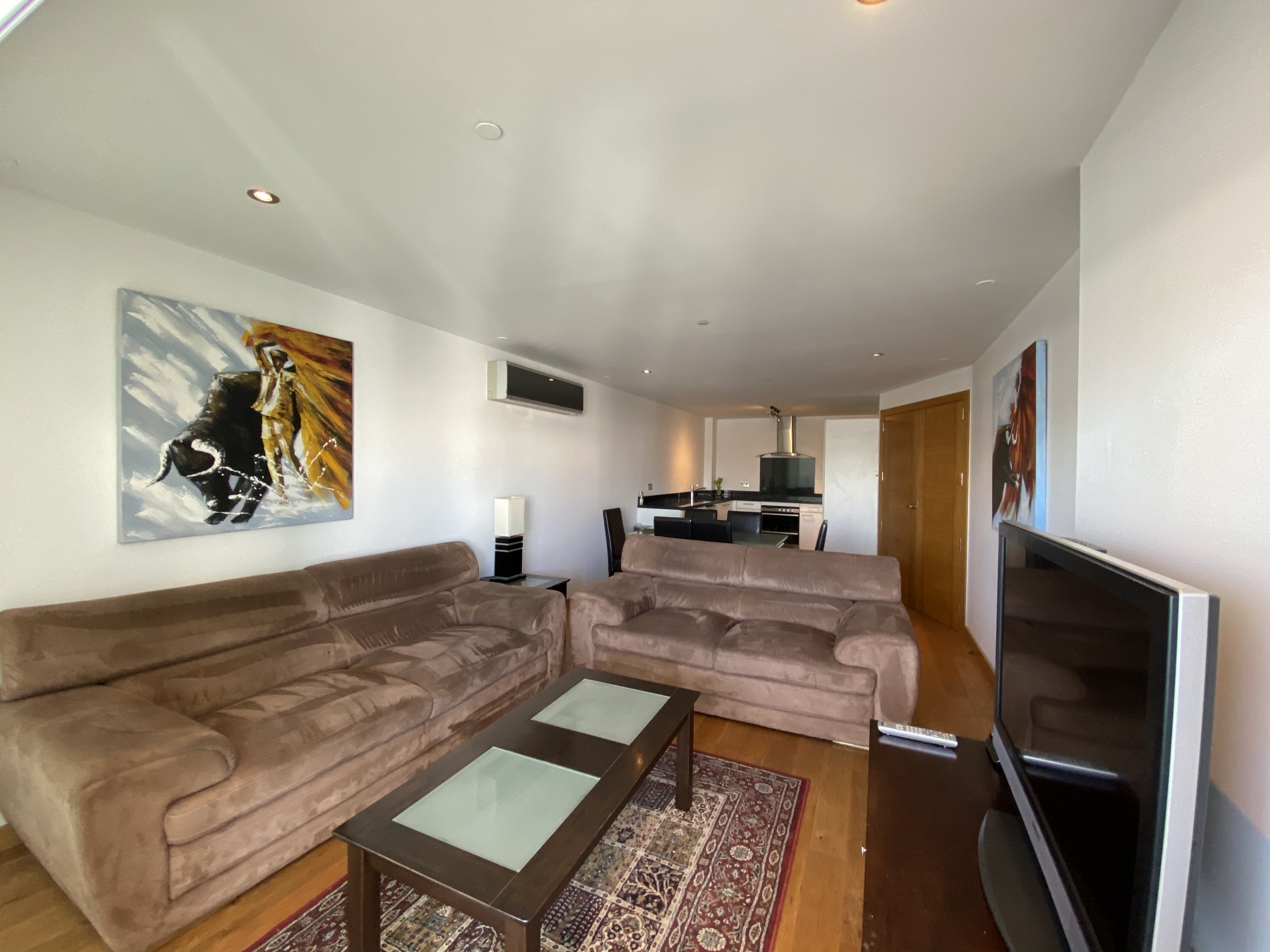 3 Bedroom Apartment For Rental In Grand Ocean Plaza Gibraltar