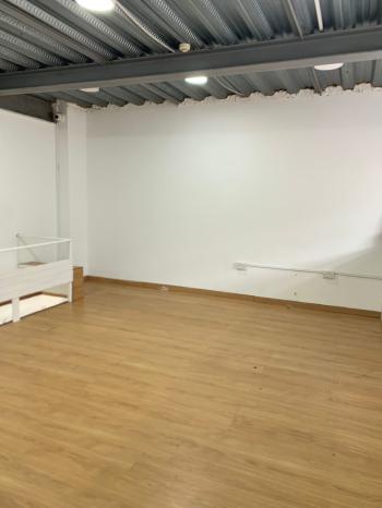 Commercial Unit for Rental