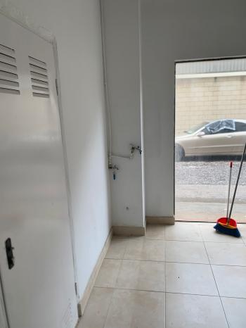 Commercial Unit for Rent, Gibraltar