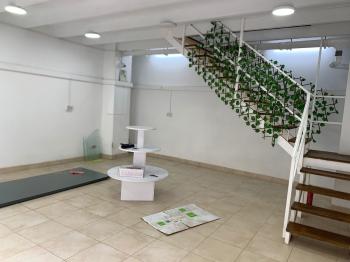 Commercial Unit for Rent, Gibraltar