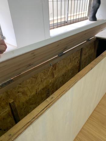 Commercial Unit for Rent, Gibraltar