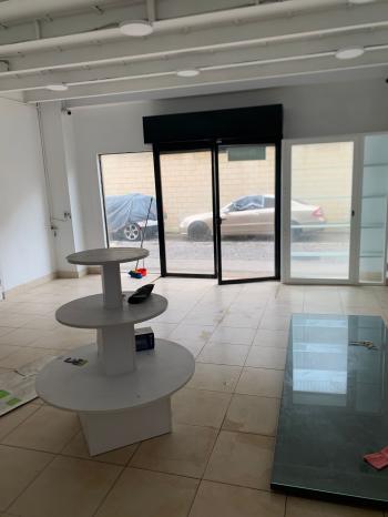 Commercial Unit for Rent, Gibraltar