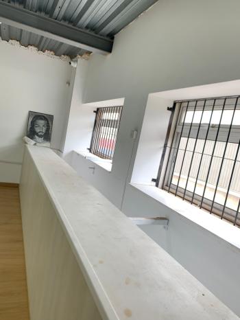 Commercial Unit for Rent, Gibraltar