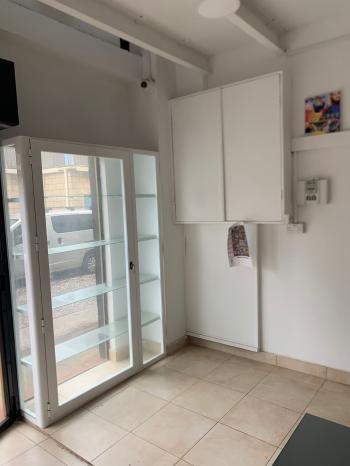 Commercial Unit for Rent, Gibraltar