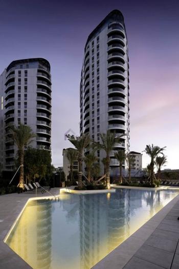 5 Bedroom Apartment for Sale, EuroCity, Gibraltar