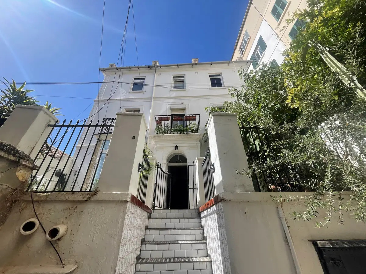 3 bedroom freehold property for sale upper town gibraltar