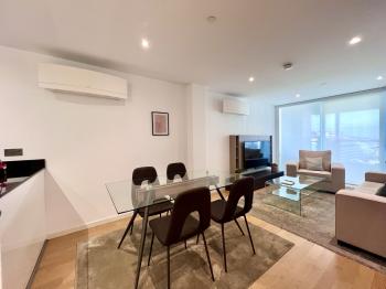 2 Bed Apartment for Rental