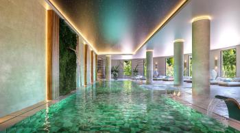 1 Bed Apartment for Sale