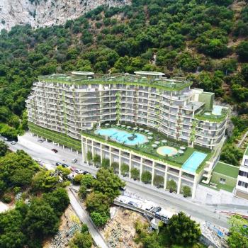 1 Bedroom Apartment for Sale, The Reserve, Gibraltar