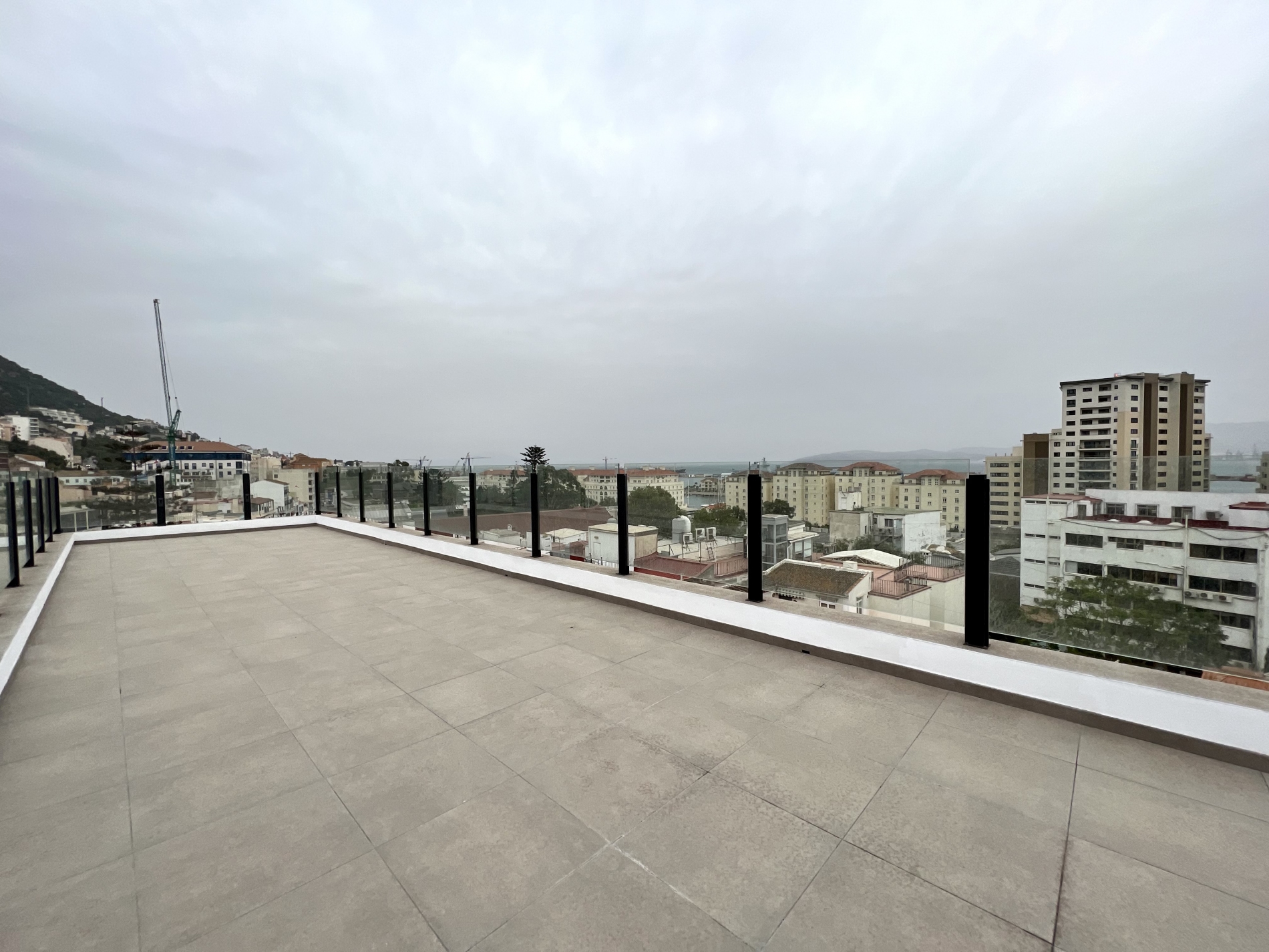4 Bedroom Penthouse For Sale And Rental In Main Street Gibraltar