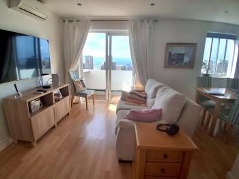 3 Bed Apartment for Rental
