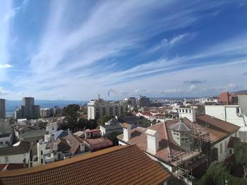 3 Bedroom Apartment for Rent, Barley Hill House, Gibraltar