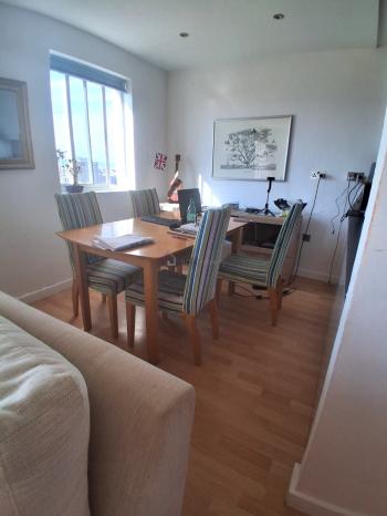 3 Bedroom Apartment for Rent, Barley Hill House, Gibraltar