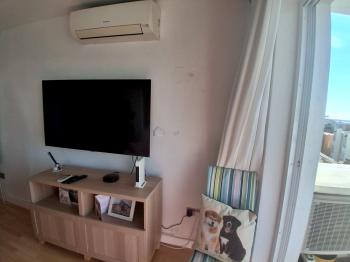 3 Bedroom Apartment for Rent, Barley Hill House, Gibraltar