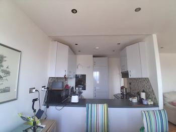 3 Bedroom Apartment for Rent, Barley Hill House, Gibraltar