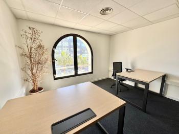 Office for Rental