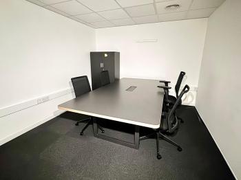 Office for Rent, Marina Bay, Gibraltar