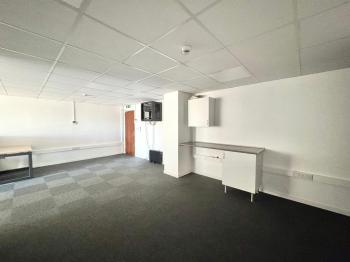 Office for Rent, Marina Bay, Gibraltar