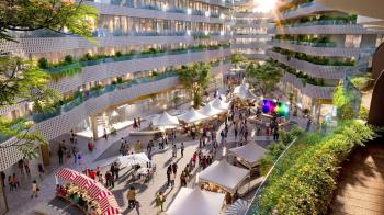 Apartment for Sale, Elysium Bayside, Gibraltar