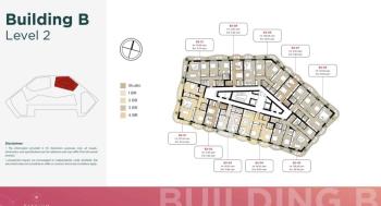 Apartment for Sale, Elysium Bayside, Gibraltar