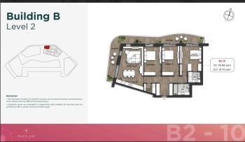 Apartment for Sale, Elysium Bayside, Gibraltar