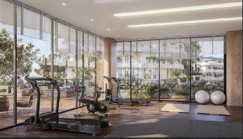 Apartment for Sale, Elysium Bayside, Gibraltar