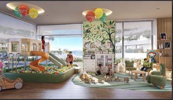 Apartment for Sale, Elysium Bayside, Gibraltar