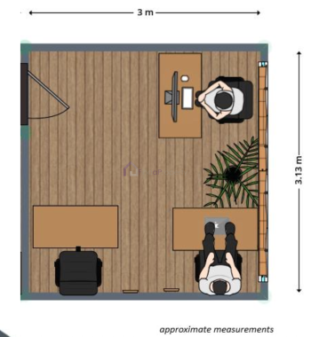 Apartment for Rent, Town Area, Gibraltar