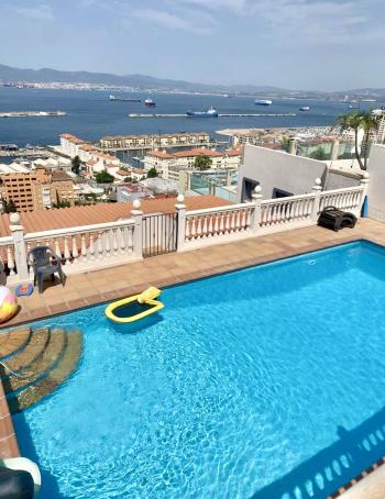 3 Bedroom Apartment for Sale, Upper Rock, Gibraltar