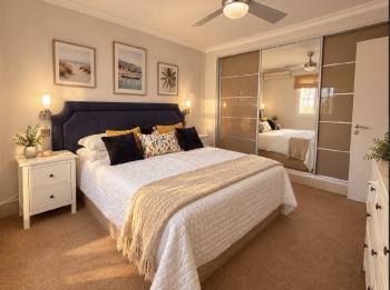 3 Bedroom Apartment for Sale, Upper Rock, Gibraltar