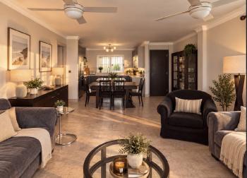 3 Bedroom Apartment for Sale, Upper Rock, Gibraltar