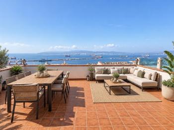 3 Bedroom Apartment for Sale, Upper Rock, Gibraltar