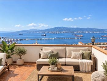 3 Bedroom Apartment for Sale, Upper Rock, Gibraltar