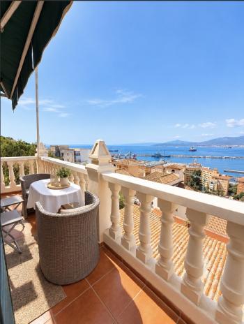 3 Bedroom Apartment for Sale, Upper Rock, Gibraltar
