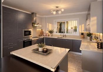 3 Bedroom Apartment for Sale, Upper Rock, Gibraltar