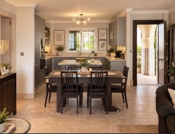 3 Bedroom Apartment for Sale, Upper Rock, Gibraltar