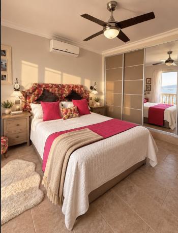 3 Bedroom Apartment for Sale, Upper Rock, Gibraltar