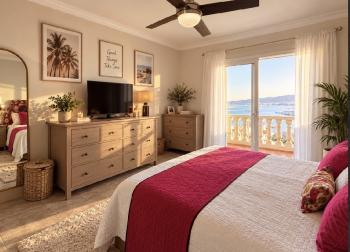 3 Bedroom Apartment for Sale, Upper Rock, Gibraltar