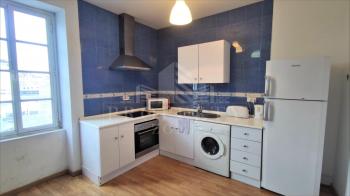 1 Bed Apartment for Rental